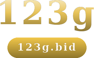123g logo